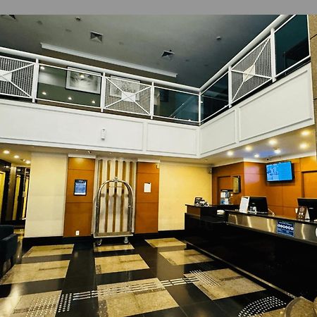 Hotel Perdizes - Flat Executivo - 404 Sao Paulo Dış mekan fotoğraf