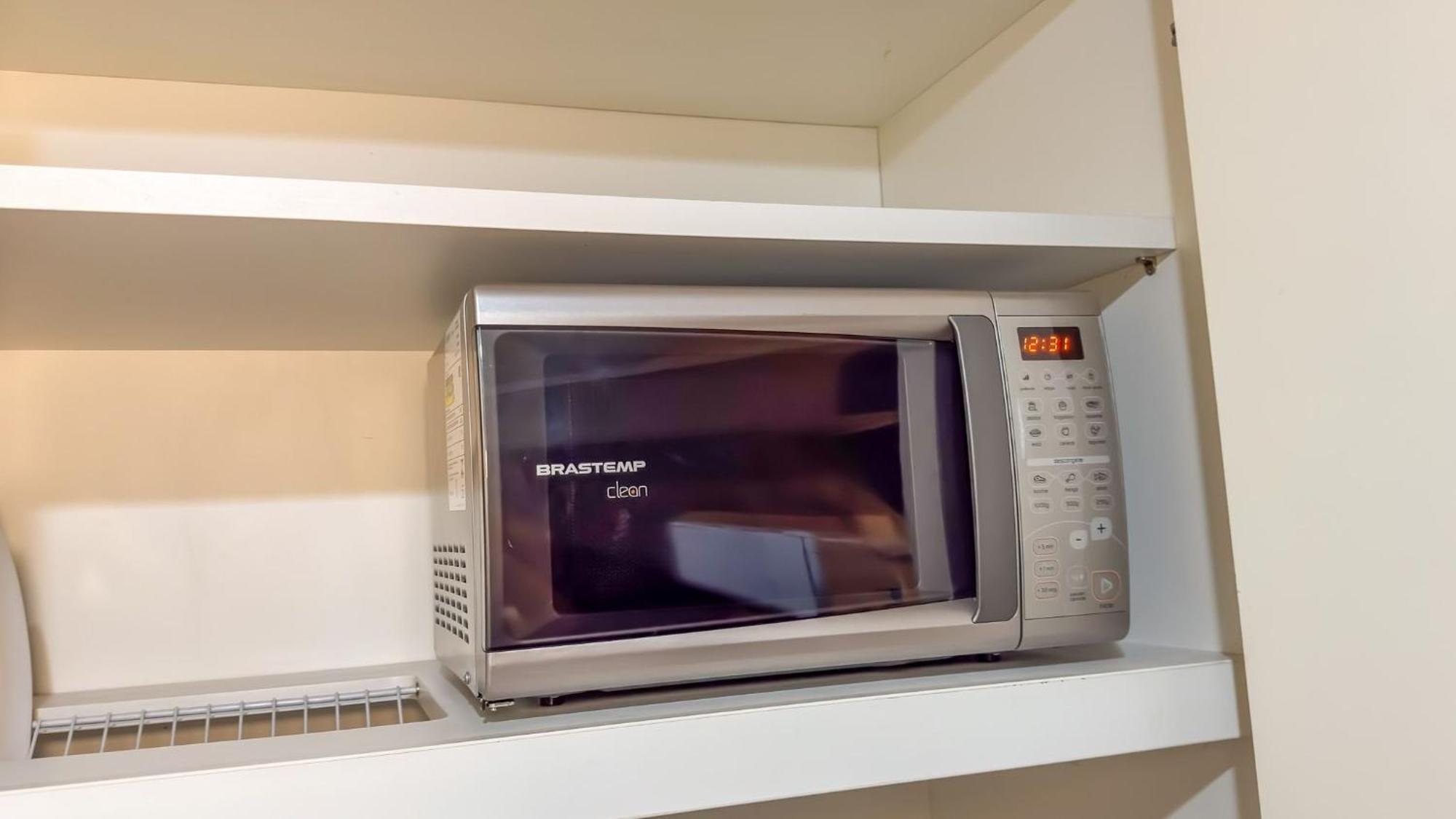 Hotel Perdizes - Flat Executivo - 404 Sao Paulo Dış mekan fotoğraf
