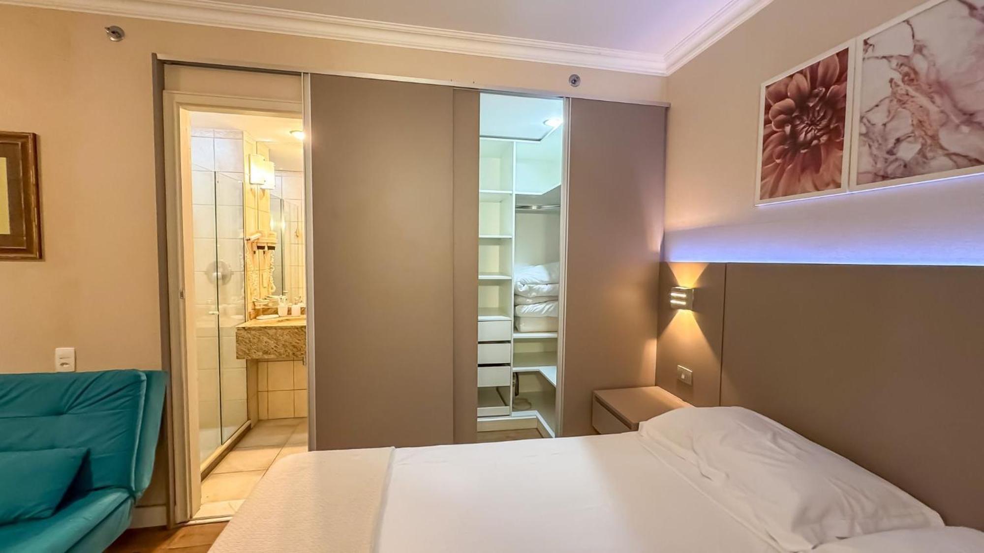 Hotel Perdizes - Flat Executivo - 404 Sao Paulo Dış mekan fotoğraf
