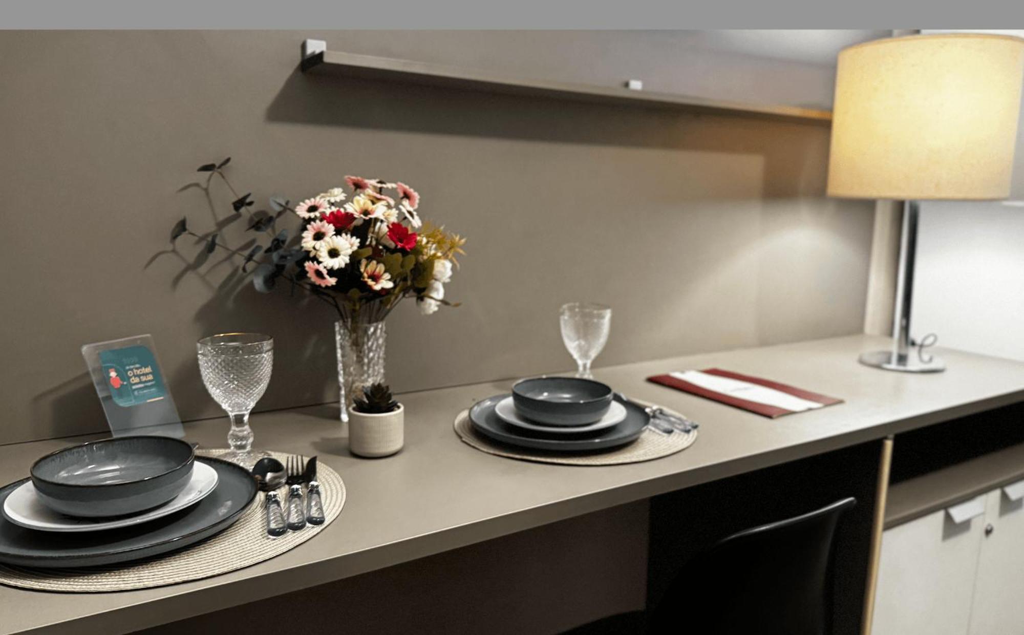 Hotel Perdizes - Flat Executivo - 404 Sao Paulo Dış mekan fotoğraf