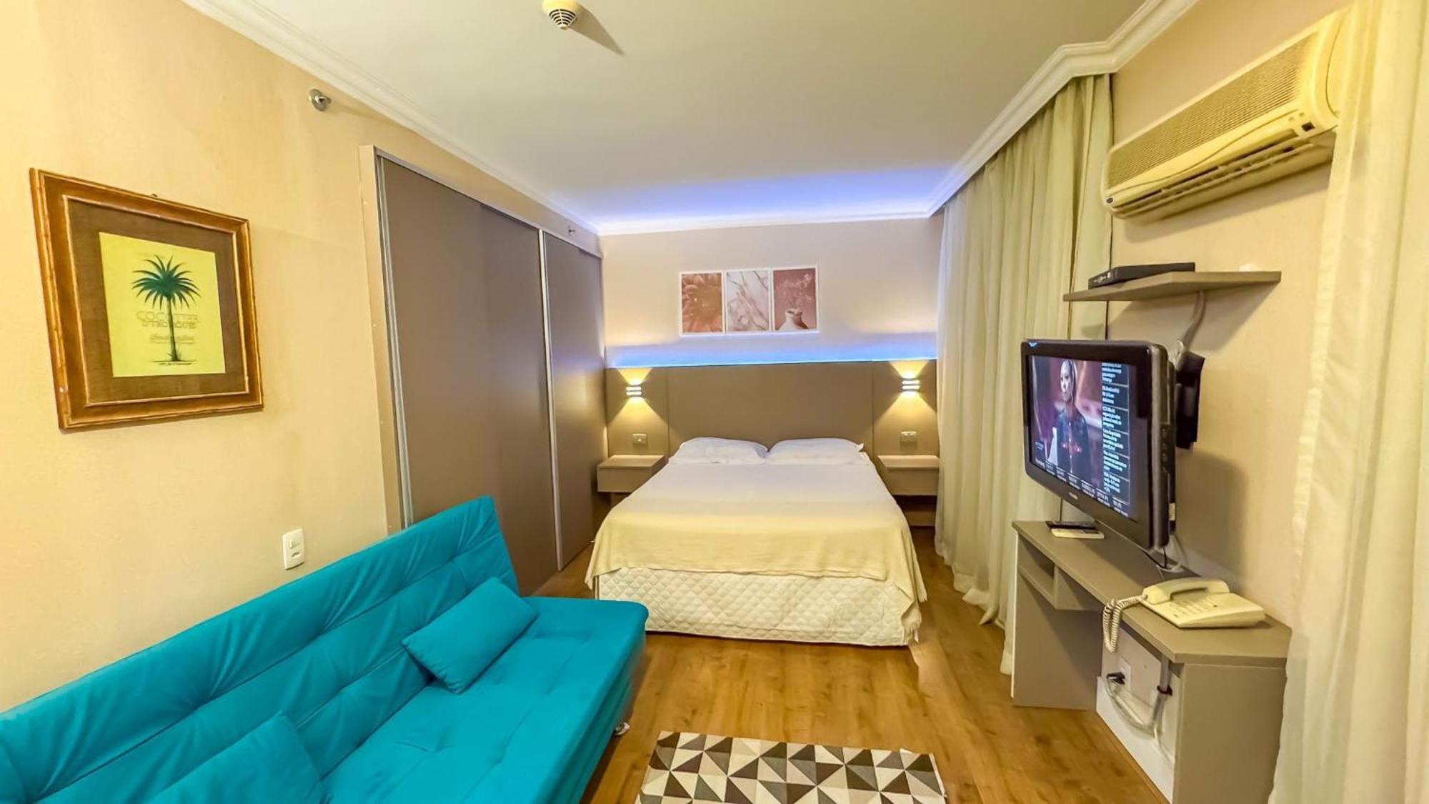 Hotel Perdizes - Flat Executivo - 404 Sao Paulo Dış mekan fotoğraf