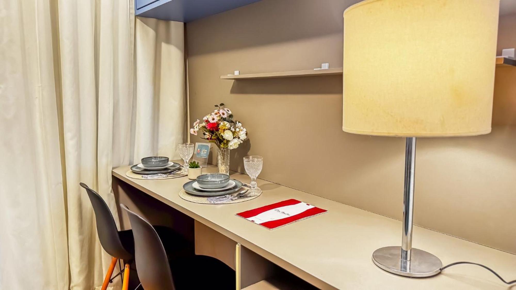 Hotel Perdizes - Flat Executivo - 404 Sao Paulo Dış mekan fotoğraf
