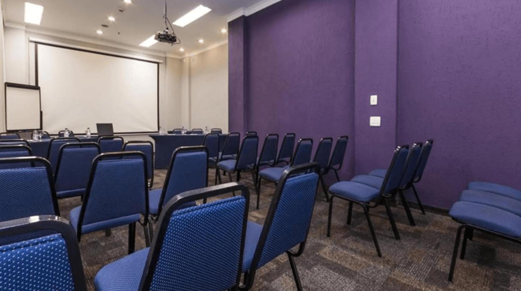 Hotel Perdizes - Flat Executivo - 404 Sao Paulo Dış mekan fotoğraf