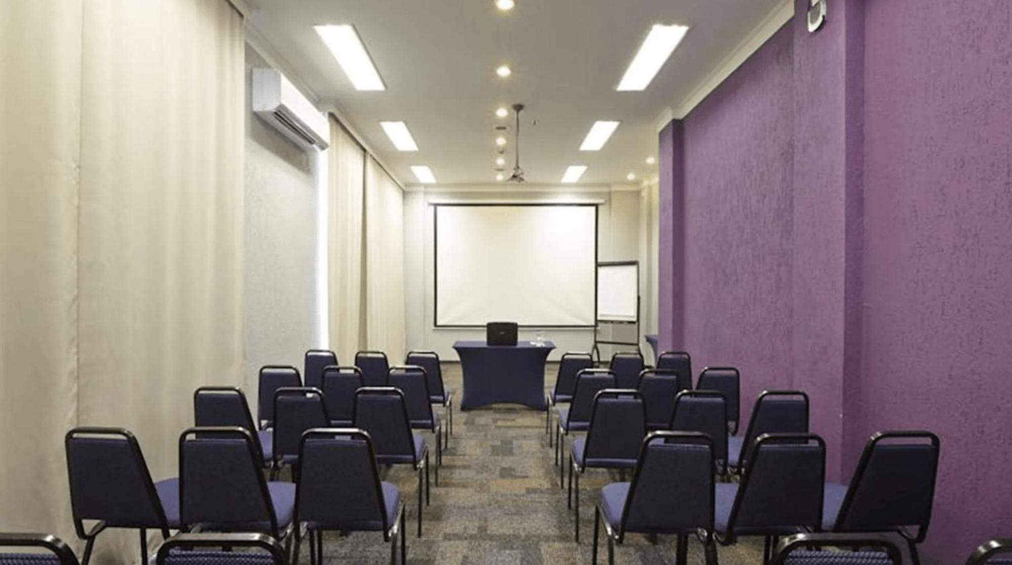 Hotel Perdizes - Flat Executivo - 404 Sao Paulo Dış mekan fotoğraf