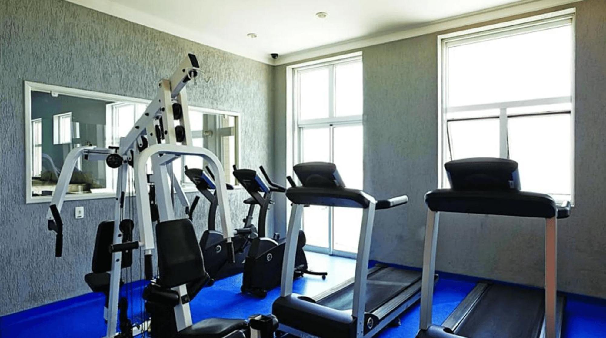 Hotel Perdizes - Flat Executivo - 404 Sao Paulo Dış mekan fotoğraf