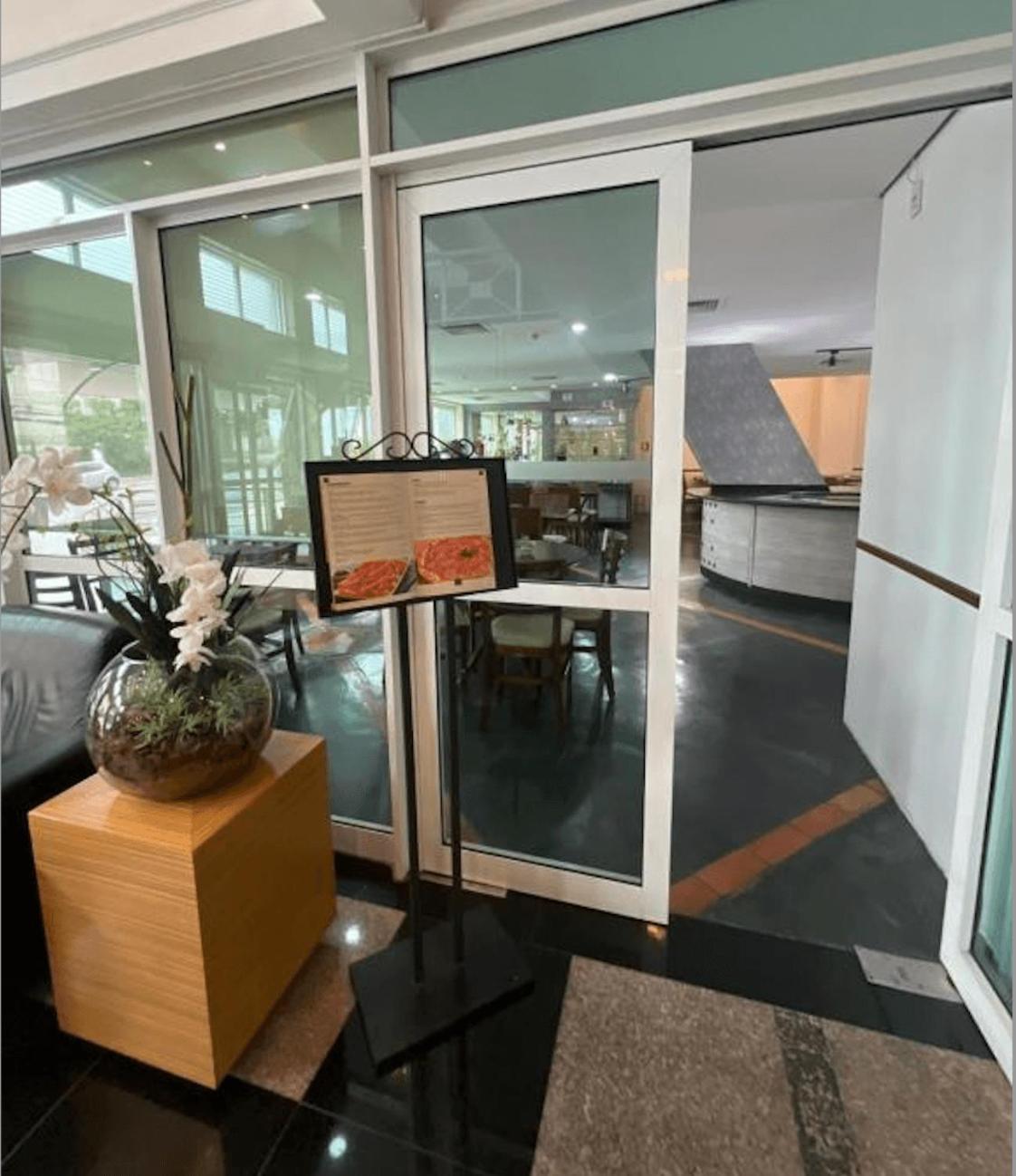 Hotel Perdizes - Flat Executivo - 404 Sao Paulo Dış mekan fotoğraf