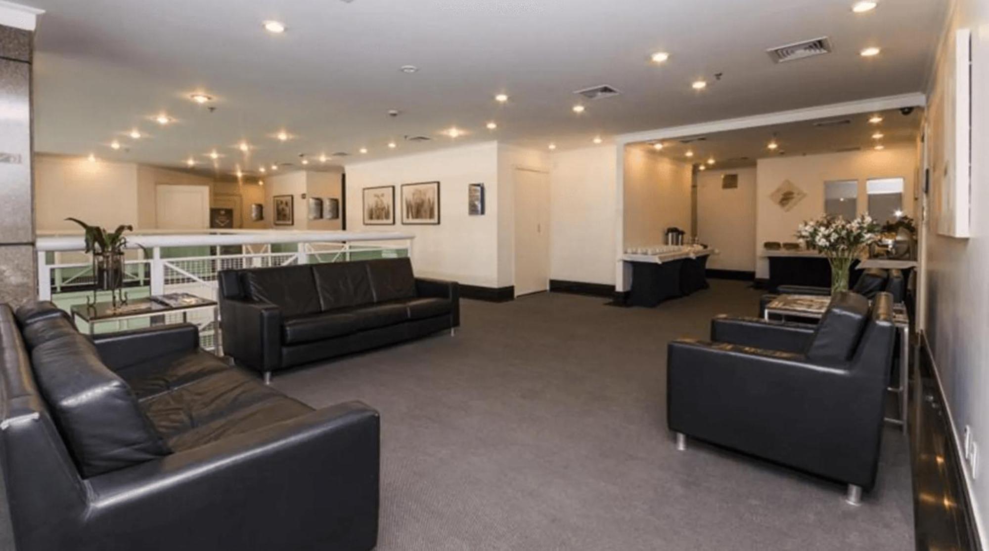 Hotel Perdizes - Flat Executivo - 404 Sao Paulo Dış mekan fotoğraf