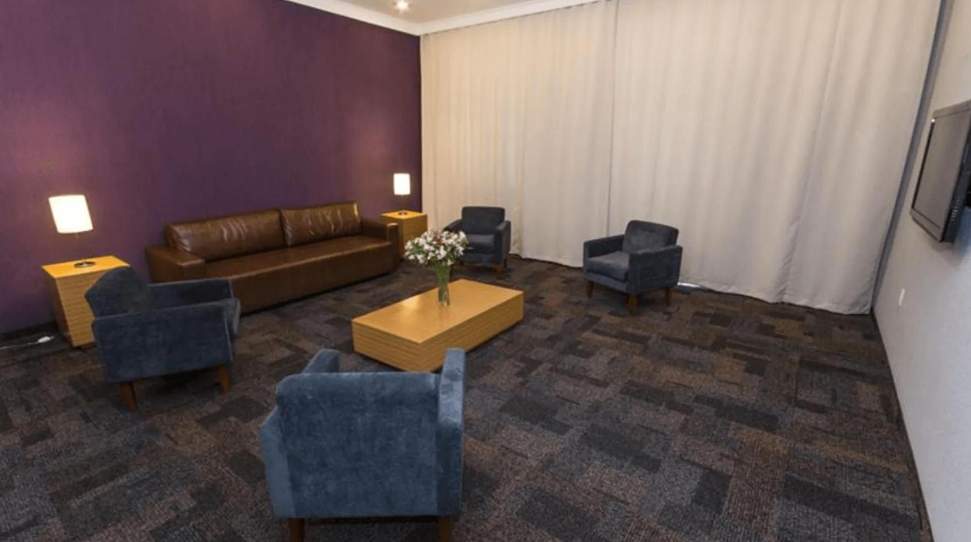 Hotel Perdizes - Flat Executivo - 404 Sao Paulo Dış mekan fotoğraf