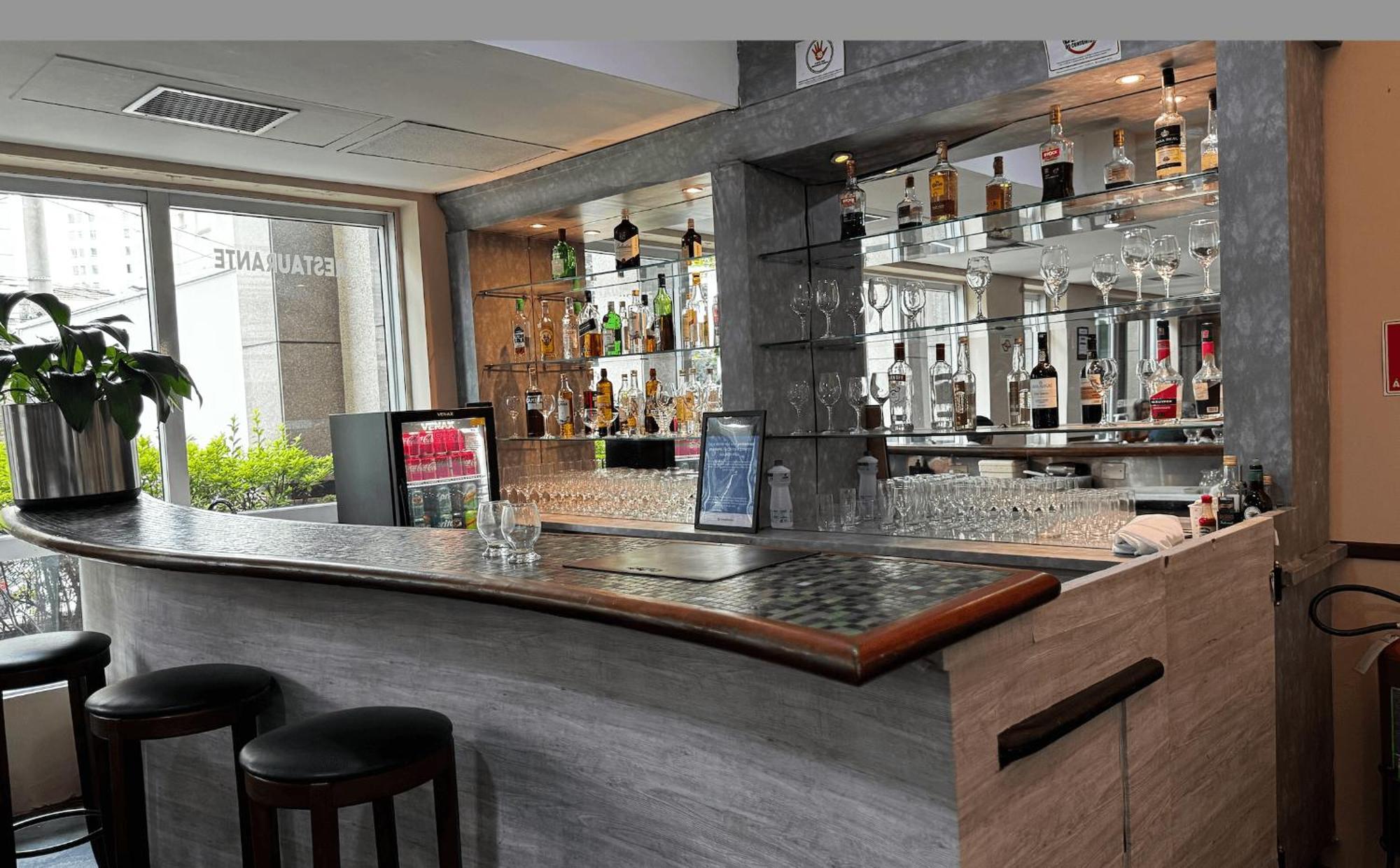 Hotel Perdizes - Flat Executivo - 404 Sao Paulo Dış mekan fotoğraf
