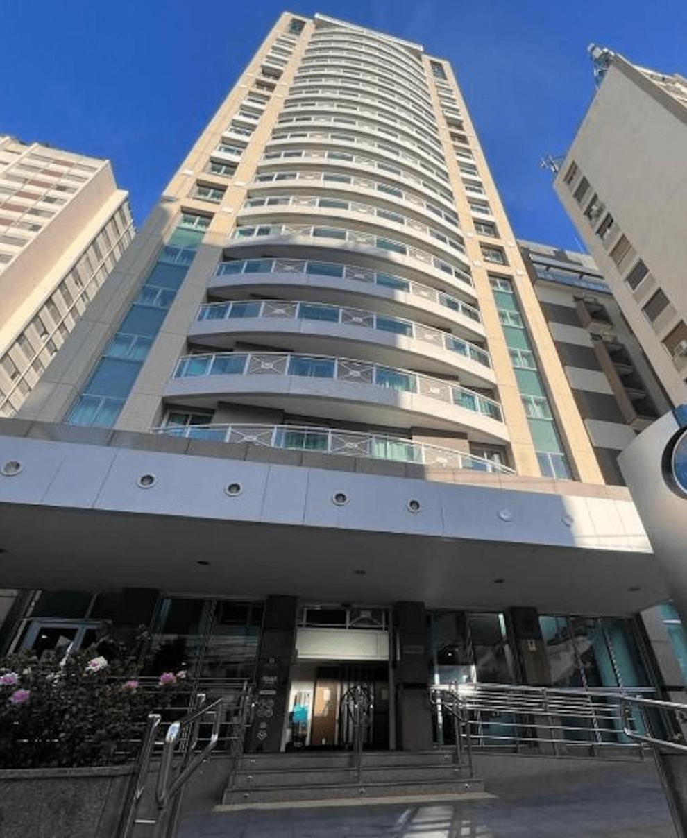Hotel Perdizes - Flat Executivo - 404 Sao Paulo Dış mekan fotoğraf