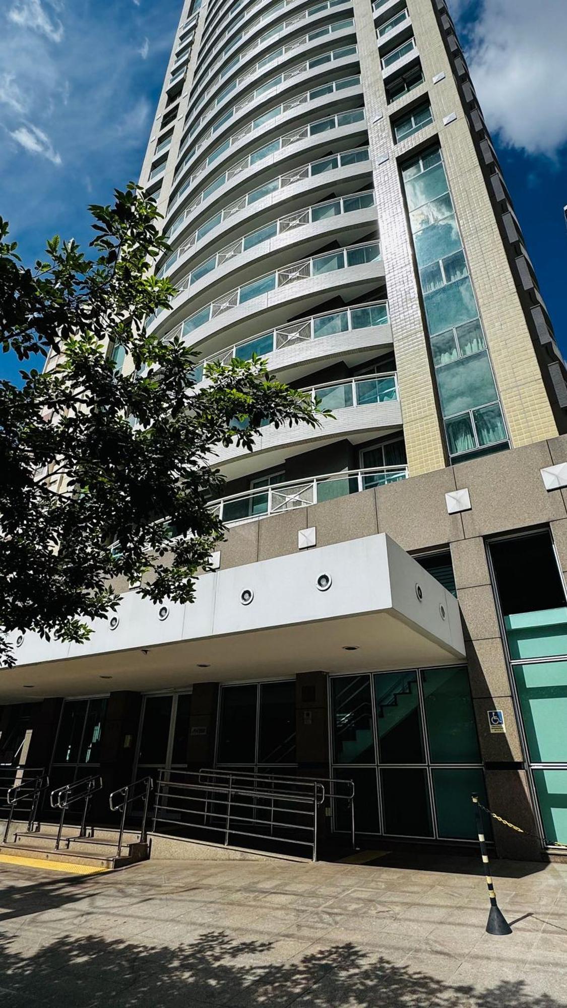 Hotel Perdizes - Flat Executivo - 404 Sao Paulo Dış mekan fotoğraf